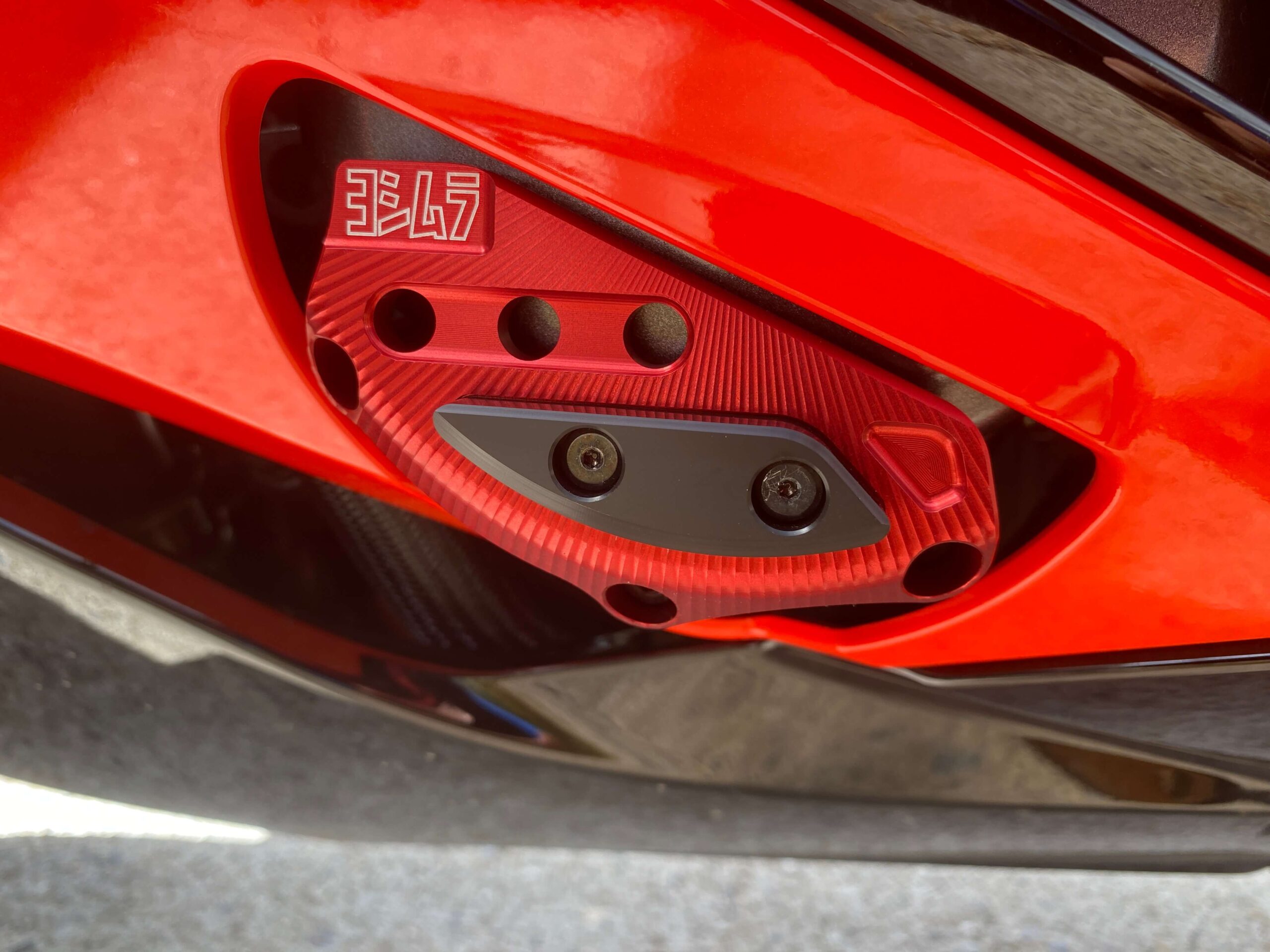 早い者勝ち) 新品同様 EMBLEM110 G2 ケース付き 11 / HRC (HONDA)|ランヤード/パスケースHONDA TEAM HRC 鈴鹿8